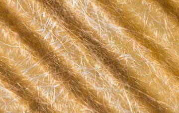 Kingsclere Woodlands fibreglass roof waterproofing