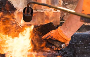 Kingsclere Woodlands flat roof repair companies