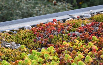the cost of Kingsclere Woodlands green roof installation