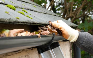 gutter cleaning Kingsclere Woodlands, Hampshire