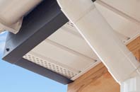 find rated Kingsclere Woodlands soffit companies
